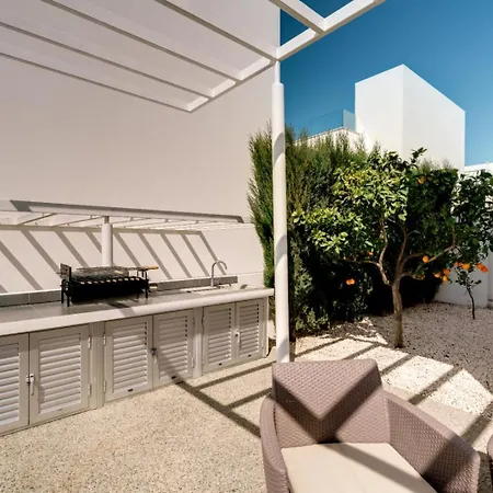 Elite Blu Breeze By Ezoria Villa *