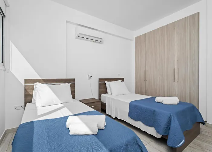 Vilă Elite Blu Breeze By Ezoria